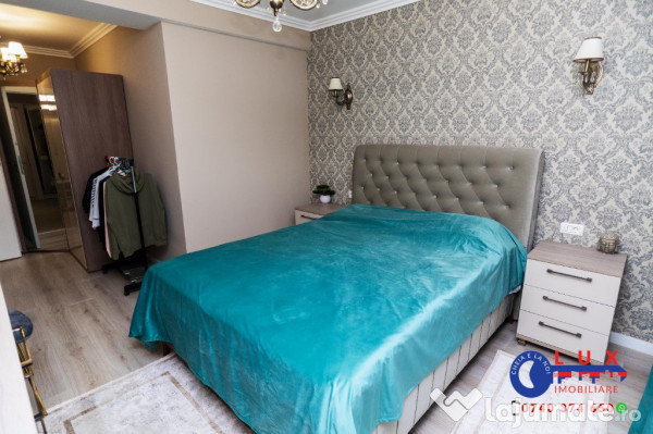 2953 APARTAMENT CU 2 CAMERE ÎN BLOC NOU