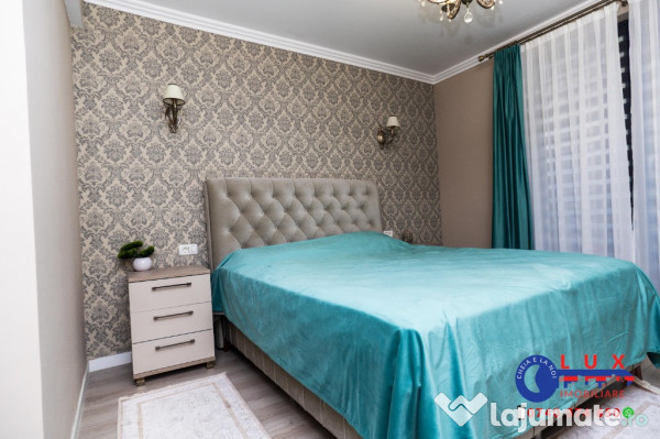 2953 APARTAMENT CU 2 CAMERE ÎN BLOC NOU