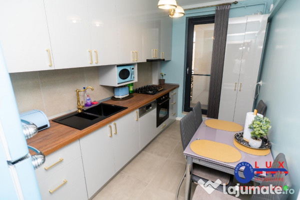 2953 APARTAMENT CU 2 CAMERE ÎN BLOC NOU