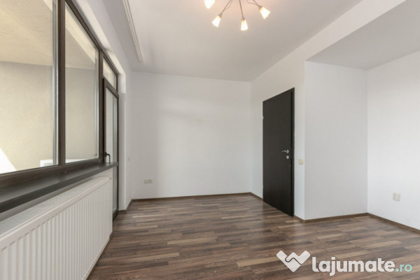 Vilă spațioasă și elegantă în Pipera – zona Porsche