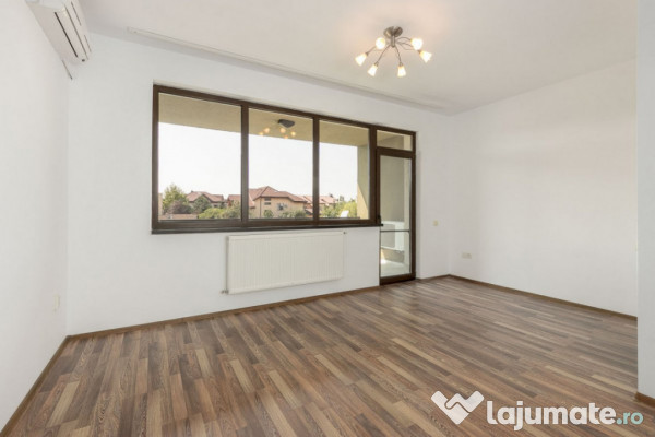 Vilă spațioasă și elegantă în Pipera – zona Porsche