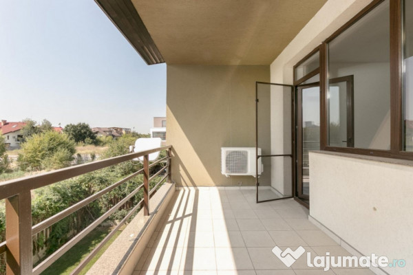 Vilă spațioasă și elegantă în Pipera – zona Porsche