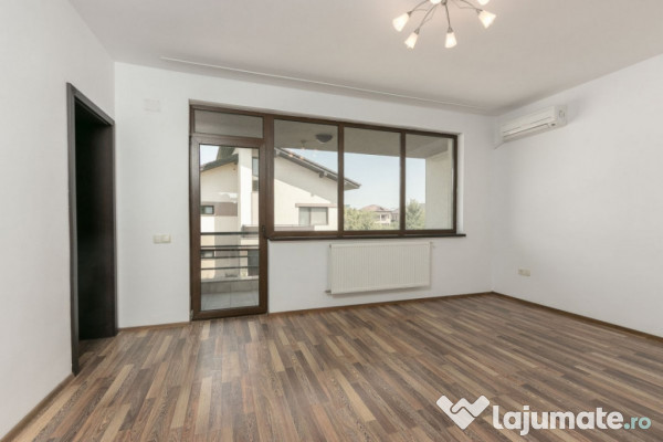 Vilă spațioasă și elegantă în Pipera – zona Porsche