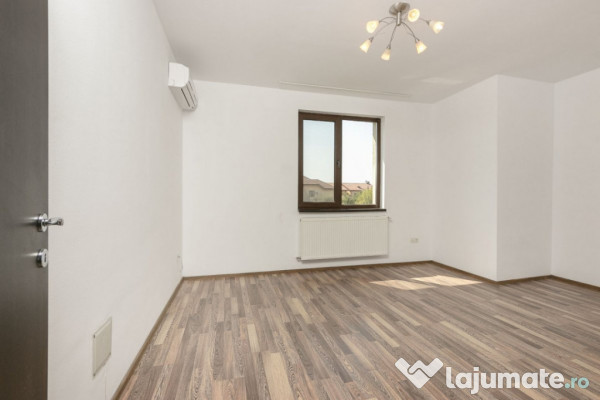 Vilă spațioasă și elegantă în Pipera – zona Porsche