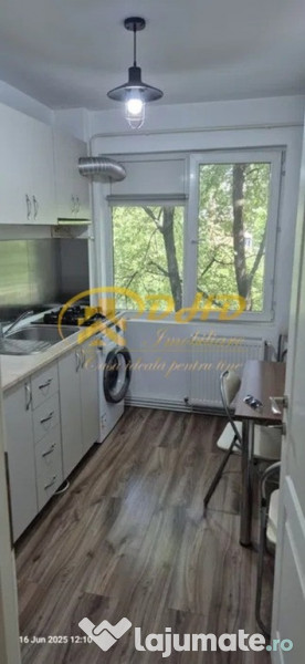 Apartament 2 camere GARĂ