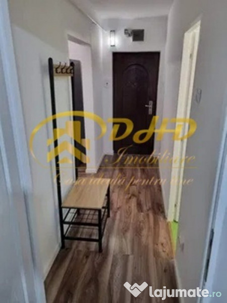Apartament 2 camere GARĂ