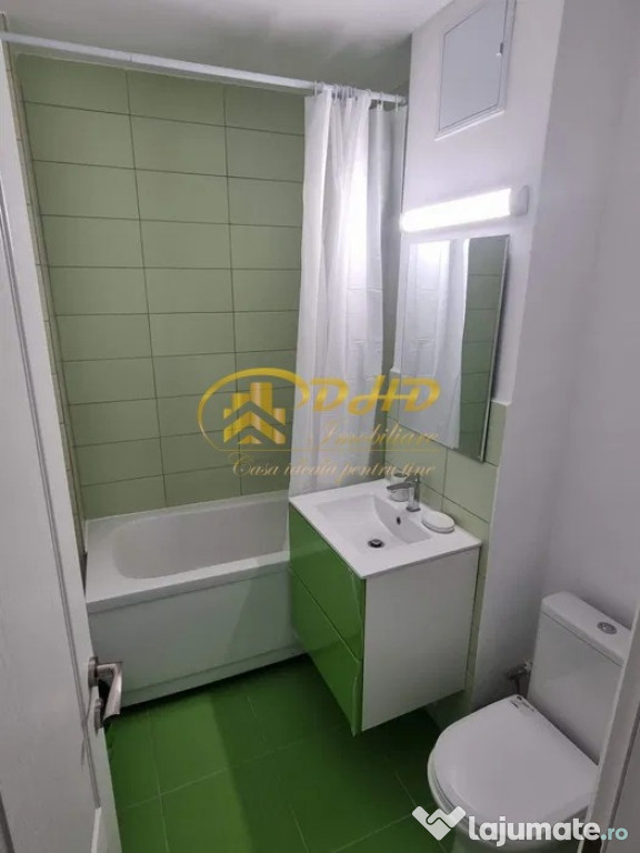 Apartament 2 camere GARĂ