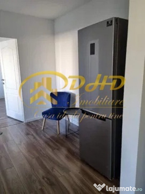 Apartament 2 camere GARĂ