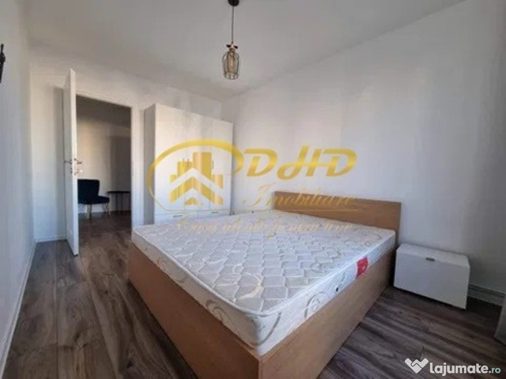 Apartament 2 camere GARĂ