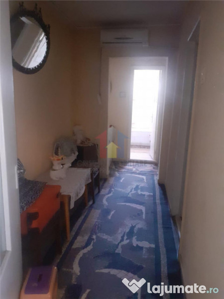 Ap 4 camere, 2 balcoane, 2 bai Hipodrom-Spatios! 