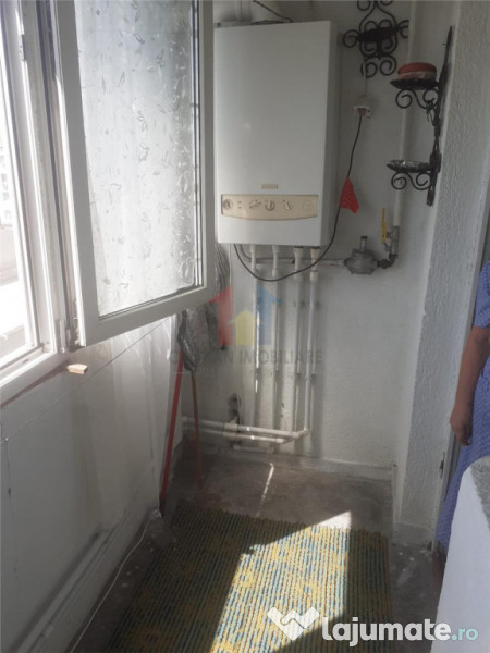 Ap 4 camere, 2 balcoane, 2 bai Hipodrom-Spatios! 