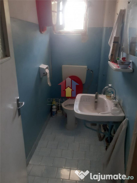 Ap 4 camere, 2 balcoane, 2 bai Hipodrom-Spatios! 