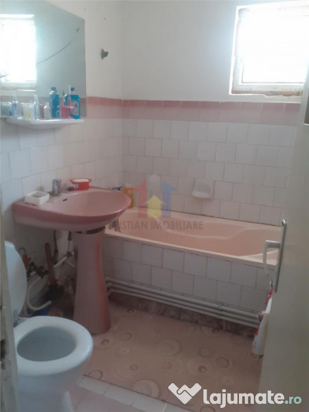 Ap 4 camere, 2 balcoane, 2 bai Hipodrom-Spatios! 