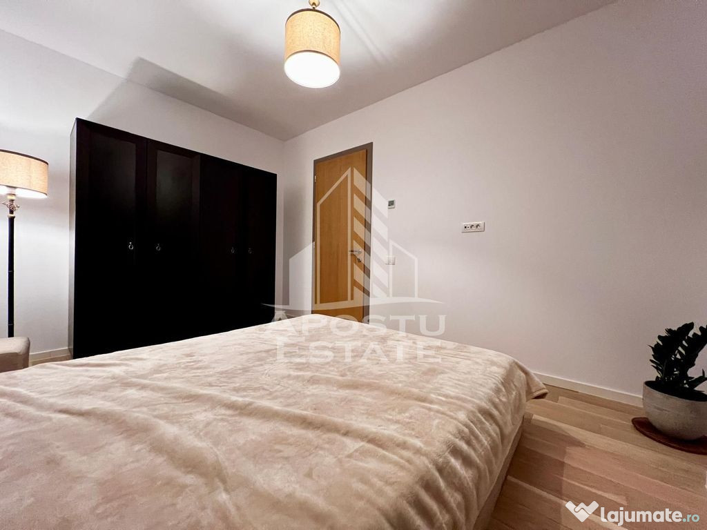 Apartament 2 camere de lux, zona Semicentrala 