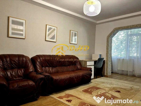 Apartament 3 camere