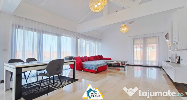 Oportunitate de vânzare- casă spațioasă și modernă cu 4 camere, Livada