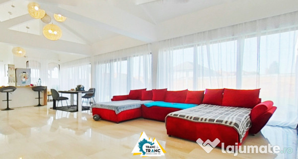 Oportunitate de vânzare- casă spațioasă și modernă cu 4 camere, Livada