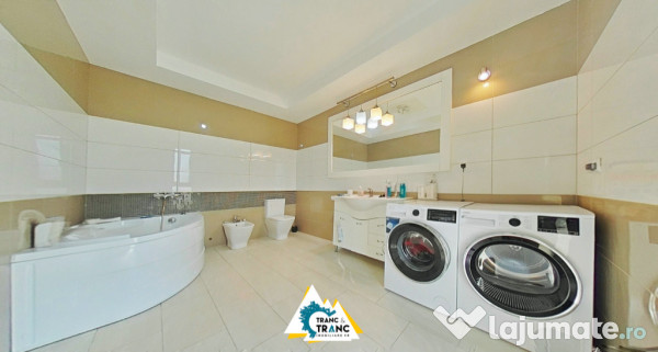 Oportunitate de vânzare- casă spațioasă și modernă cu 4 camere, Livada