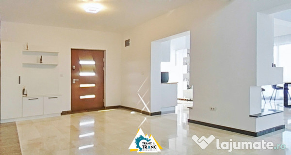 Oportunitate de vânzare- casă spațioasă și modernă cu 4 camere, Livada