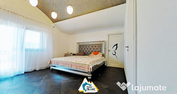 Oportunitate de vânzare- casă spațioasă și modernă cu 4 camere, Livada