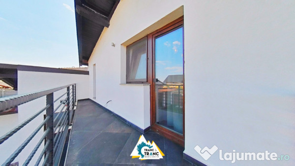 Oportunitate de vânzare- casă spațioasă și modernă cu 4 camere, Livada