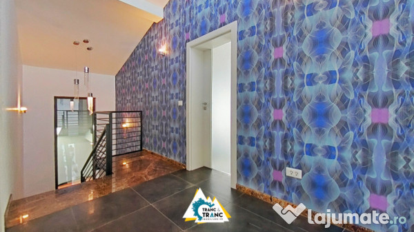 Oportunitate de vânzare- casă spațioasă și modernă cu 4 camere, Livada