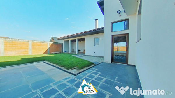Oportunitate de vânzare- casă spațioasă și modernă cu 4 camere, Livada