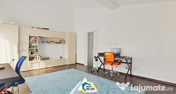 Oportunitate de vânzare- casă spațioasă și modernă cu 4 camere, Livada