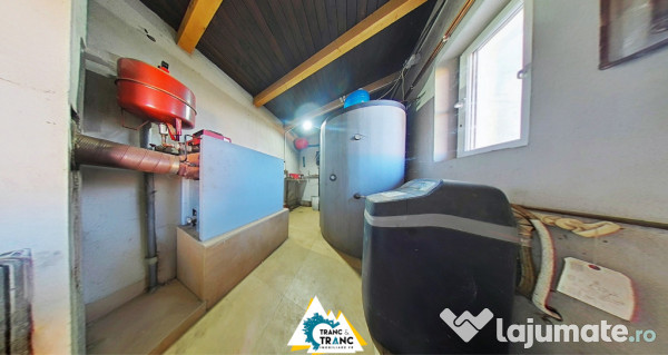 Oportunitate de vânzare- casă spațioasă și modernă cu 4 camere, Livada