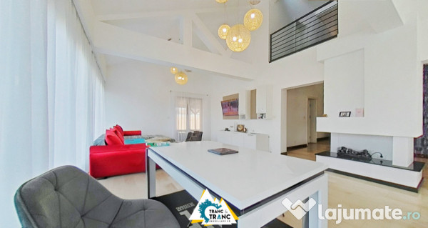 Oportunitate de vânzare- casă spațioasă și modernă cu 4 camere, Livada