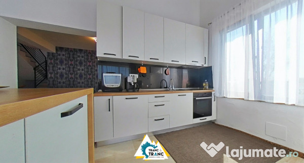 Oportunitate de vânzare- casă spațioasă și modernă cu 4 camere, Livada