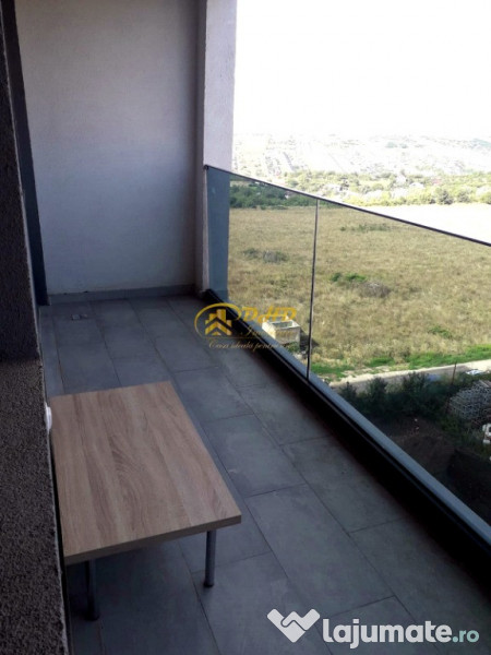 Apartament 2 camere Copou