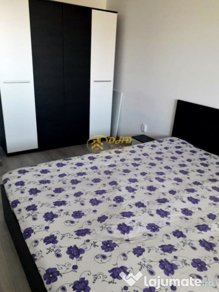 Apartament 2 camere Copou