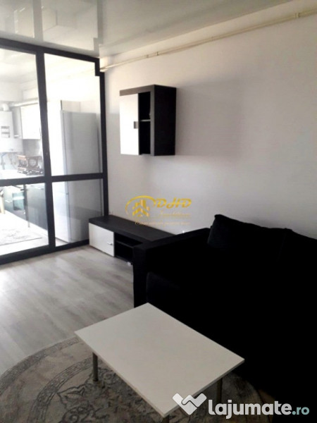 Apartament 2 camere Copou