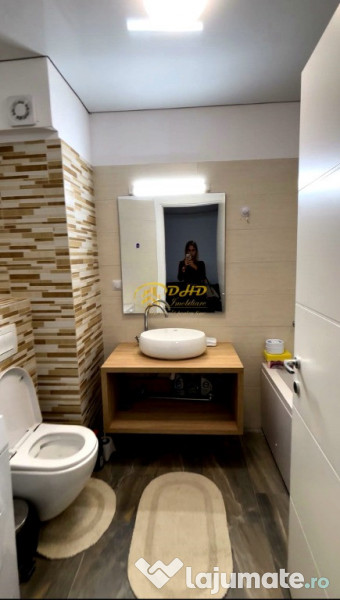 Apartament 2 camere Copou