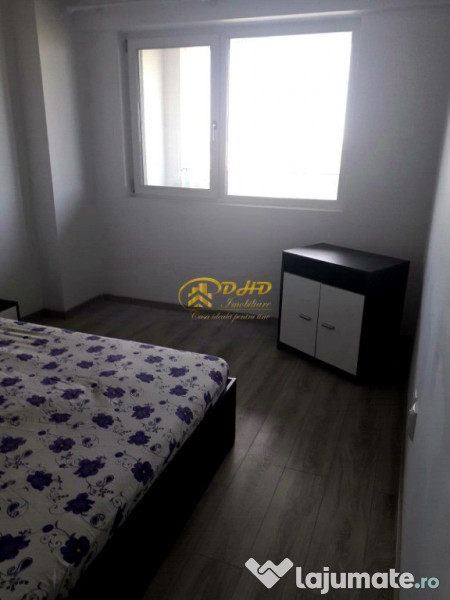 Apartament 2 camere Copou