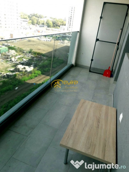 Apartament 2 camere Copou