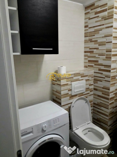 Apartament 2 camere Copou