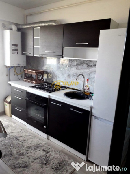 Apartament 2 camere Copou