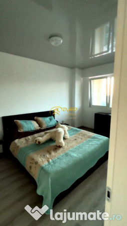 Apartament 2 camere Copou