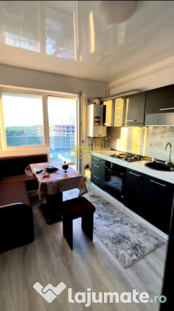 Apartament 2 camere Copou