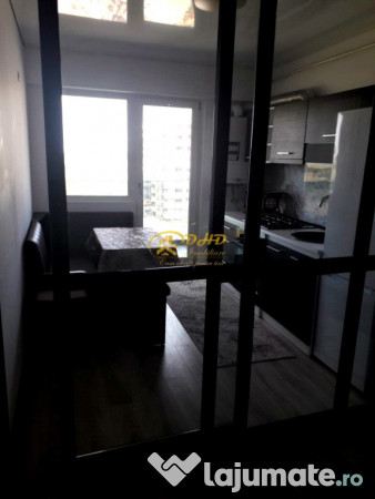 Apartament 2 camere Copou