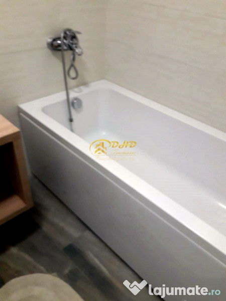 Apartament 2 camere Copou