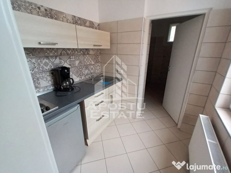 Spatiu birou de inchiriat zona centrala