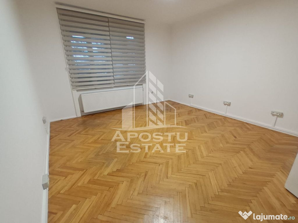 Spatiu birou de inchiriat zona centrala