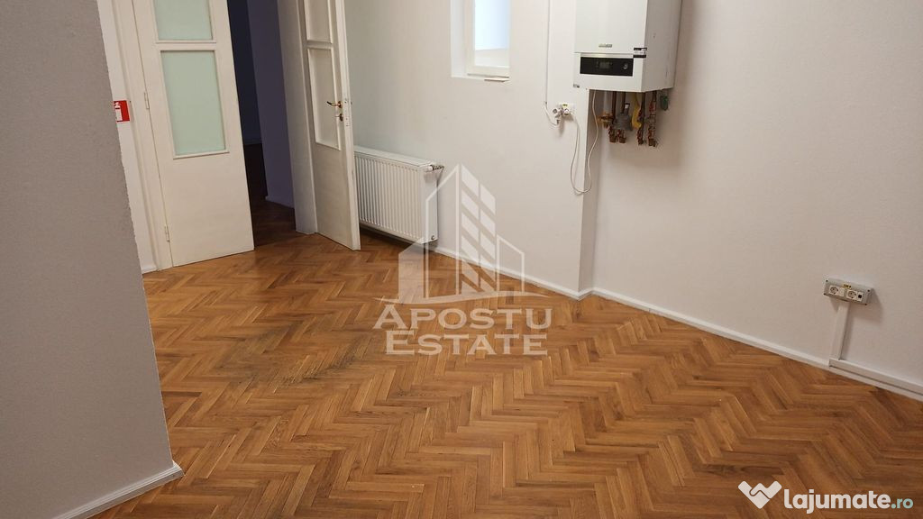 Spatiu birou de inchiriat zona centrala