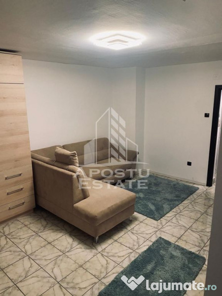 Apartament o camera 60 mp Alfa