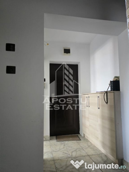 Apartament o camera 60 mp Alfa