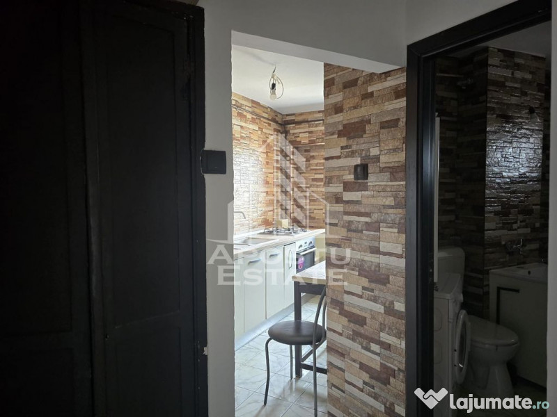 Apartament o camera 60 mp Alfa