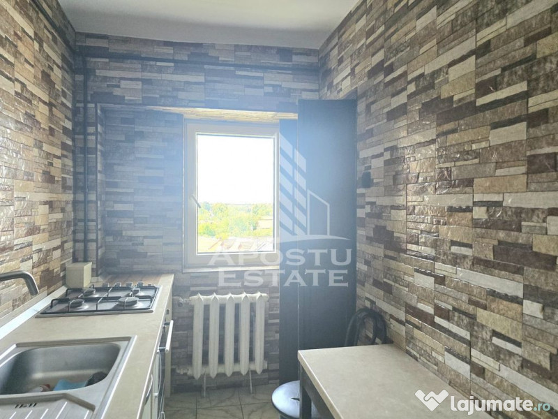 Apartament o camera 60 mp Alfa